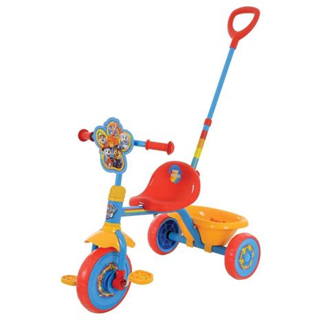 trike_patrol_gt|Trike Patrol .